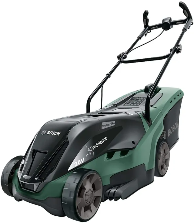 Bosch UniversalRotak 36-550 tagliaerba senza batteria