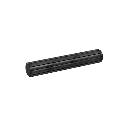 Wiltec Profilo Scanalato BT 300mm 1 3/8" 6 Denti
