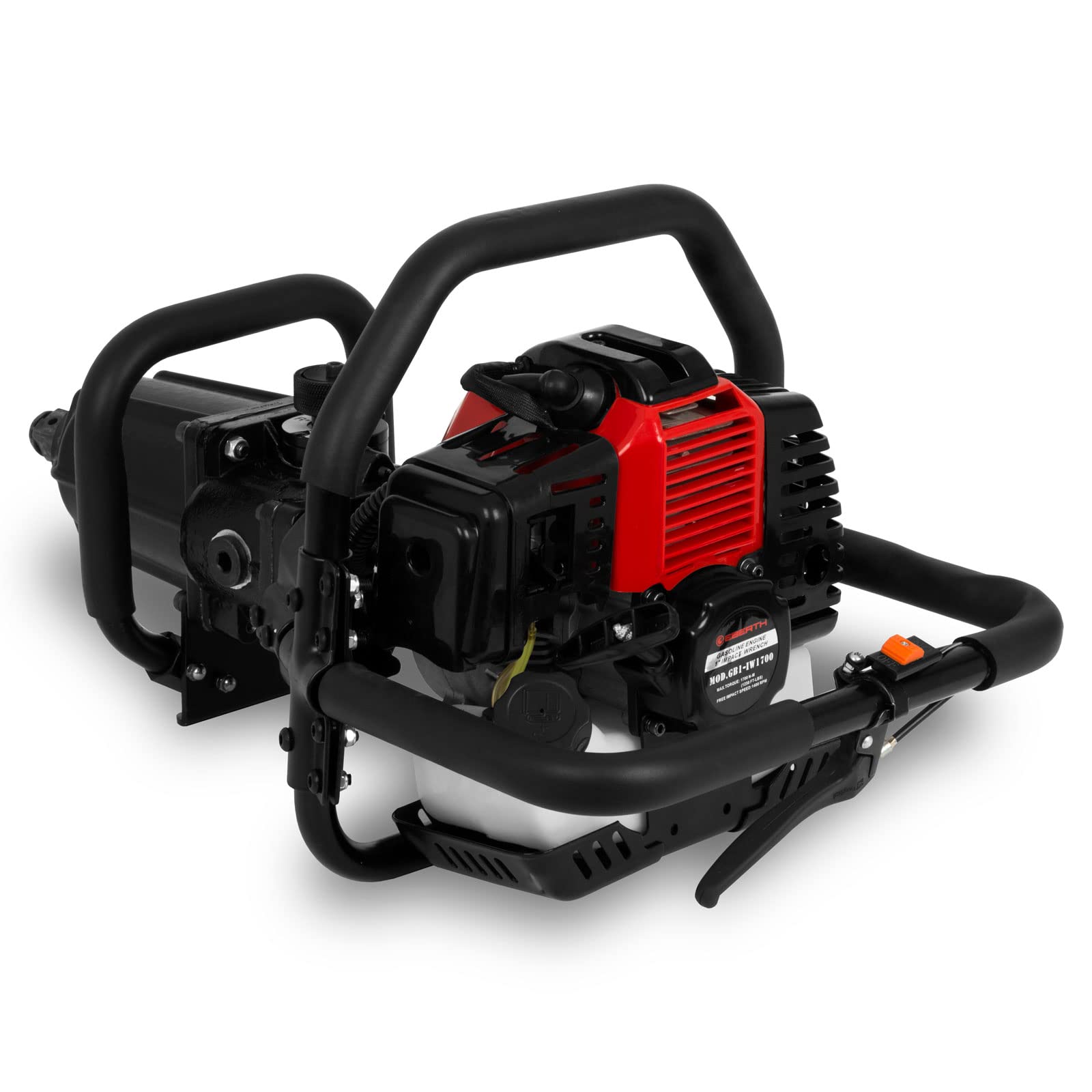 EBERTH GB1-IW1700 avvitatore impulsi benzina 1700Nm