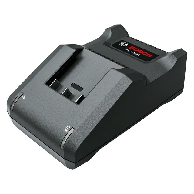 Bosch AL 36V-20 Caricabatteria 36 V litio