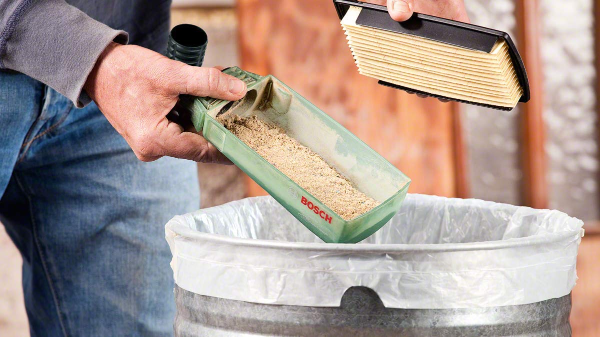 Bosch Home and Garden PBS 75 AE Levigatrice a Nastro 750W