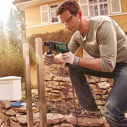 Bosch UniversalImpact 730 trapano battente valigetta