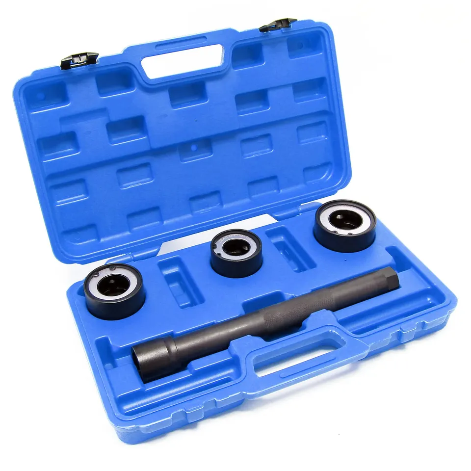 Wiltec Set Chiavi Tiranti 30-45 mm 3 Pezzi per Biellette Sterzo