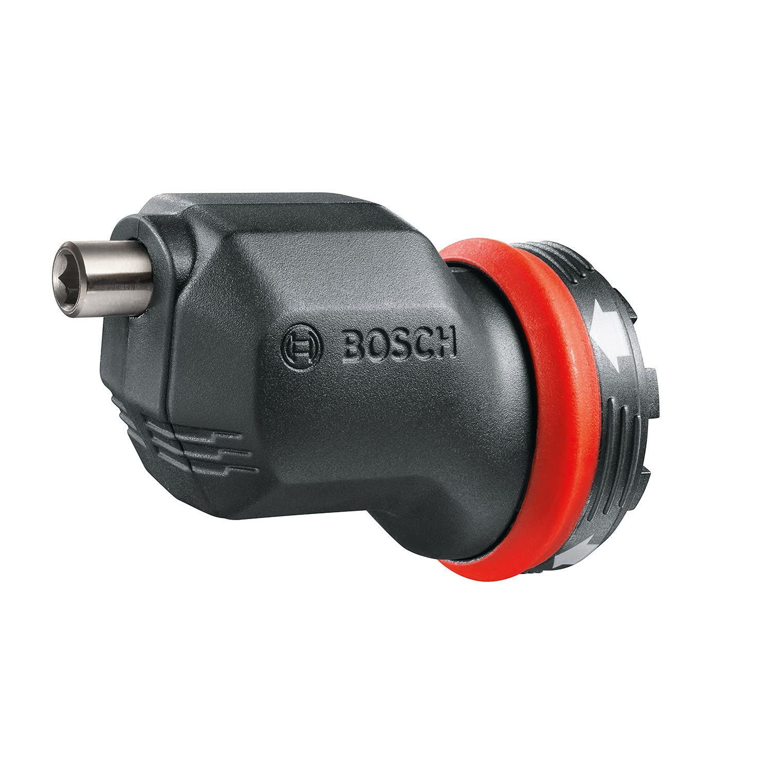 Bosch Testa Angolare AdvancedImpact Drill 18 Quicksnap