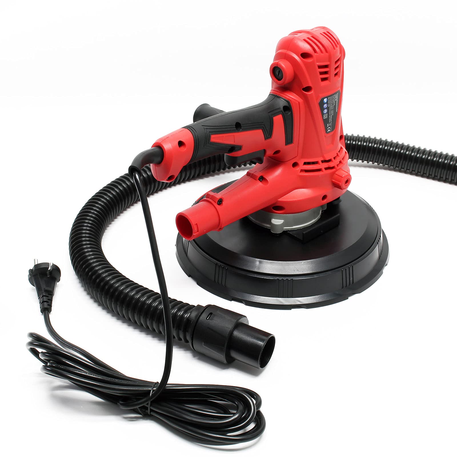 XPOtool levigatrice cartongesso 1280W disco 215 mm