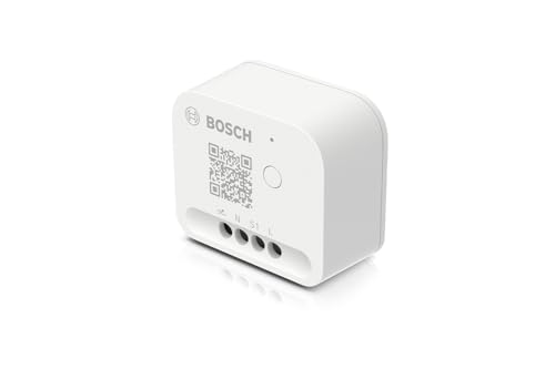 Bosch Smart Home Interruttore Dimmer ZigBee LED 120W