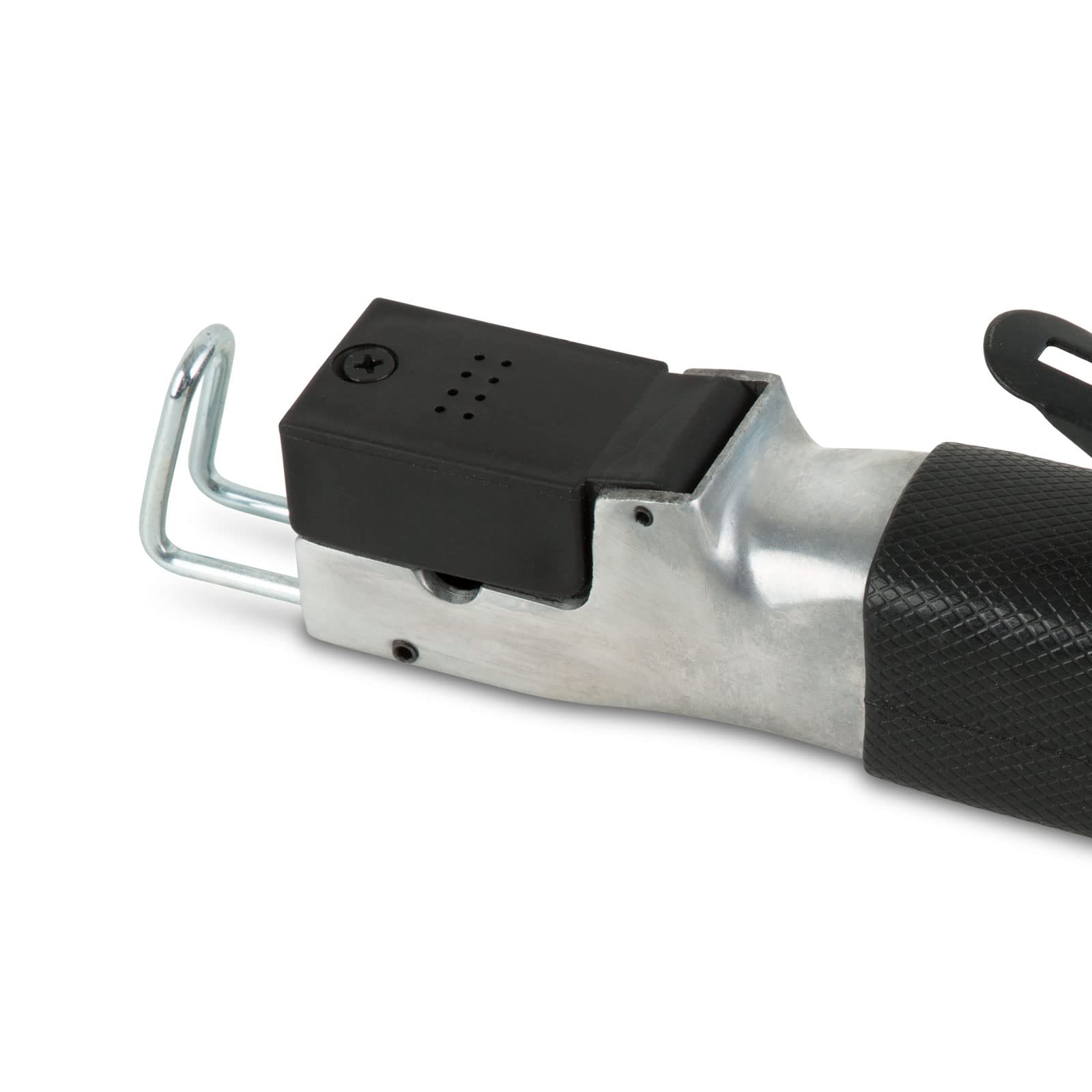 EBERTH IW8-P38 Seghetto Pneumatico Lamiera 6bar 2 Lame