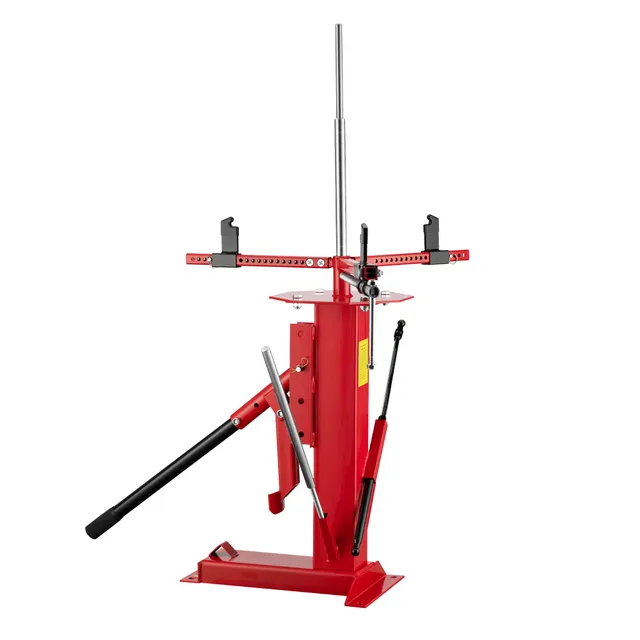 Wiltec Smontagomme Manuale Universale Auto Moto fino a 21"