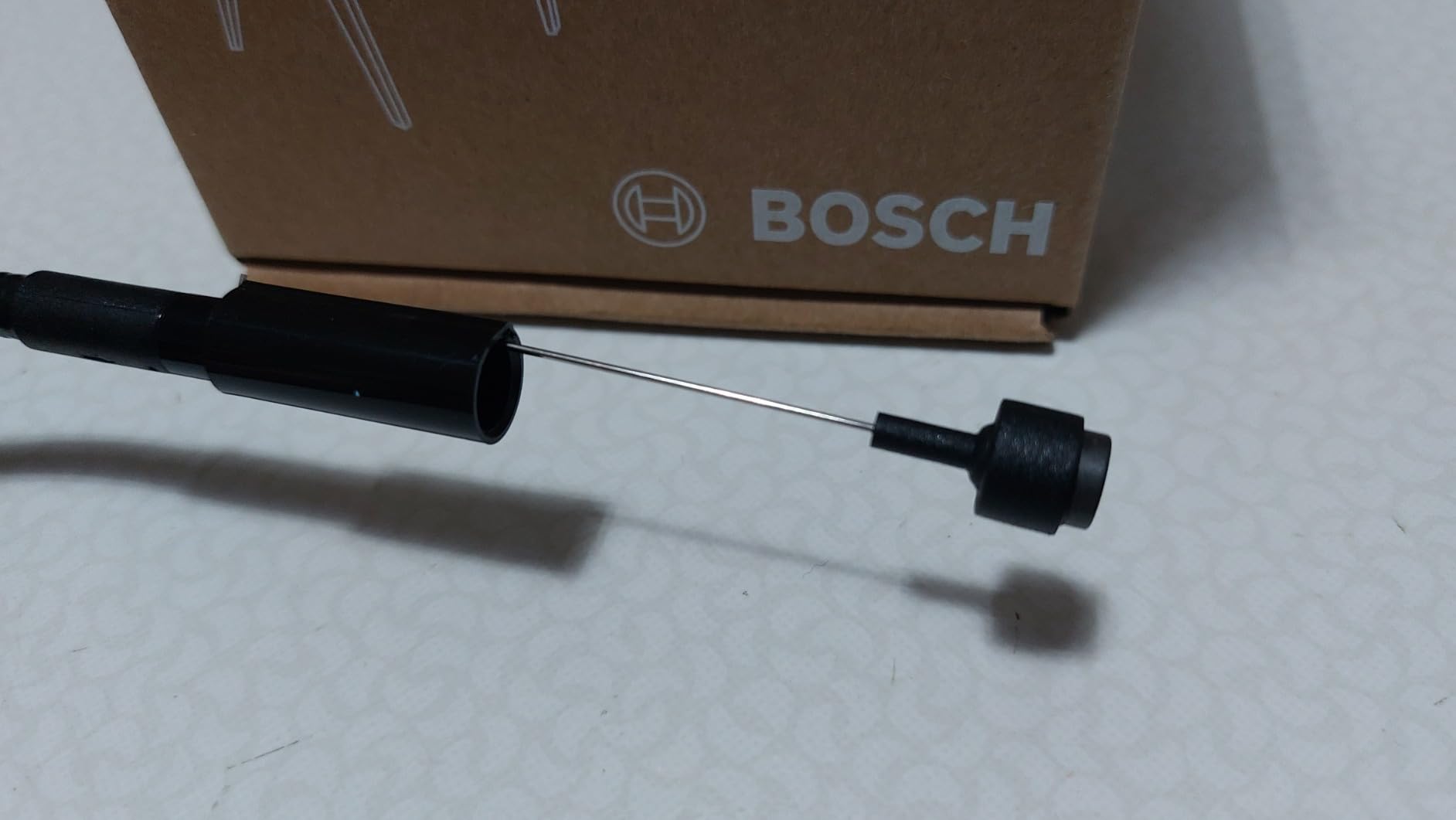 Bosch Universal UniversalInspect Telecamera Ispezione Nuovo IP67