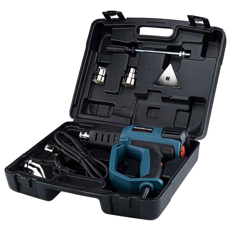 Bormann Pro Pistola Termica 2000W Aria Calda