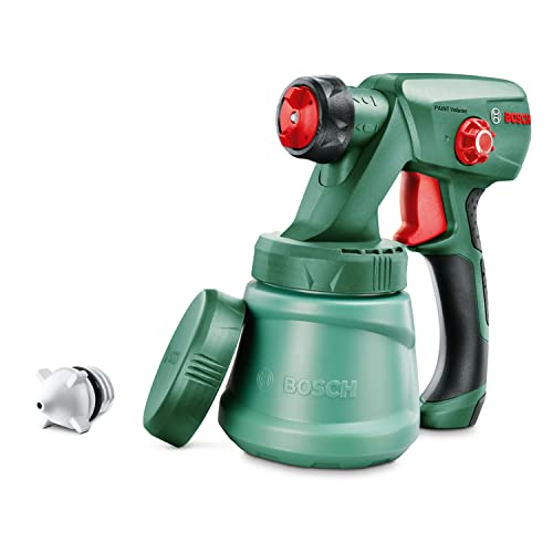 Bosch PFS Serbatoio Vernice 800 ml Singolo