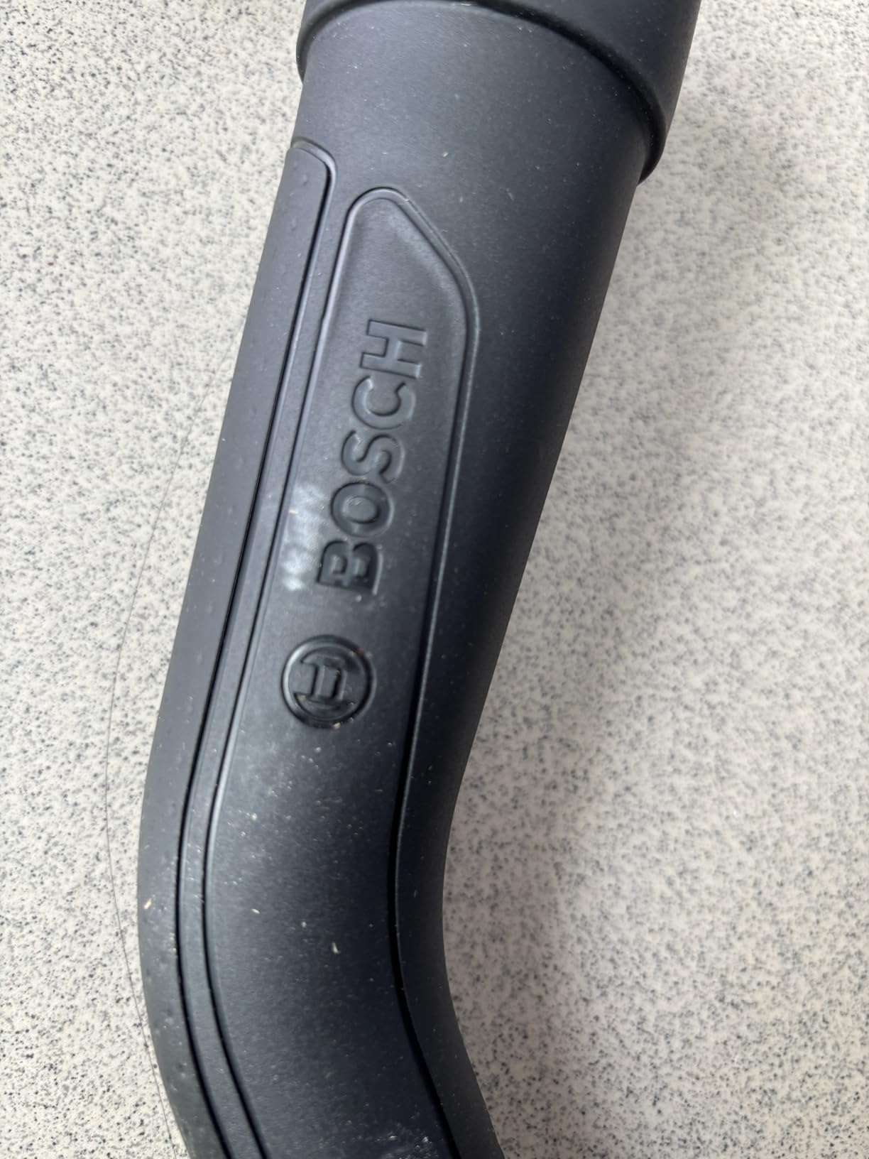 Bosch PAS15-200 Aspiratore Liquidi e Solidi 15L