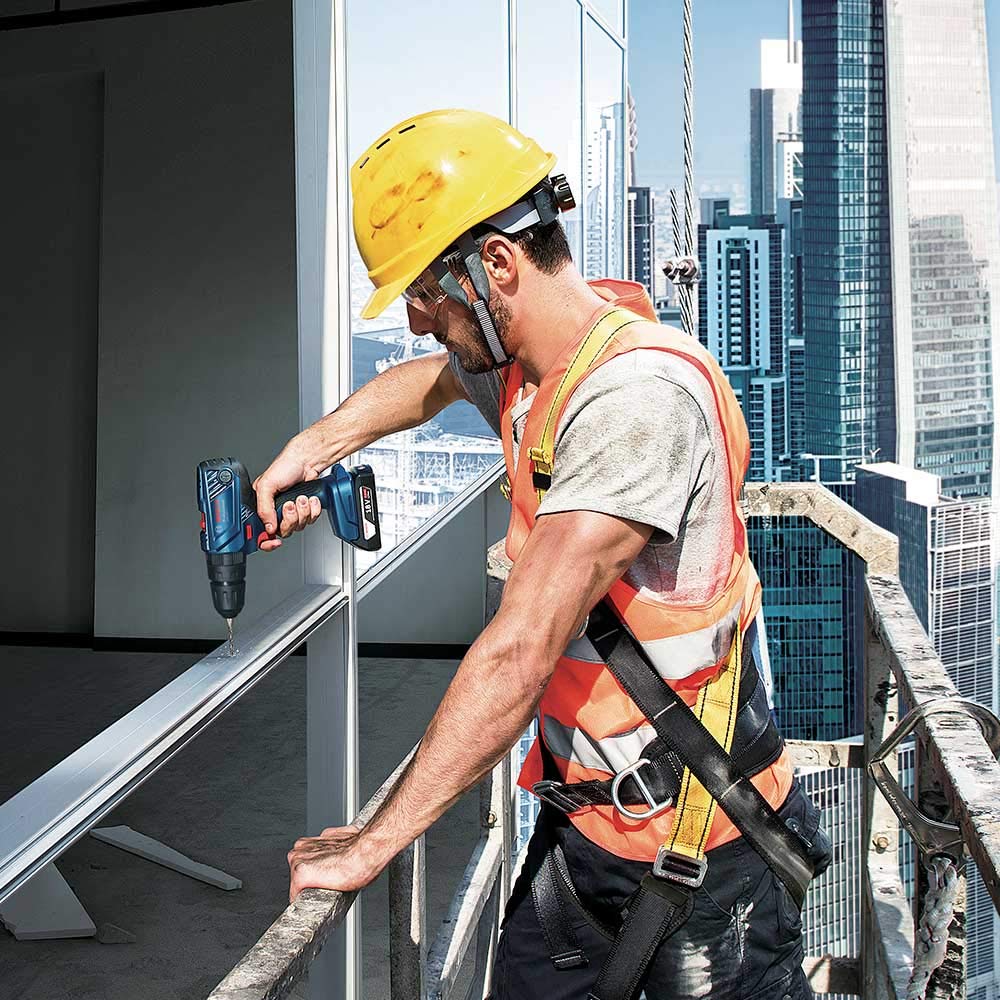 Bosch Professional Set 103 Pezzi Punte e Bit PRO