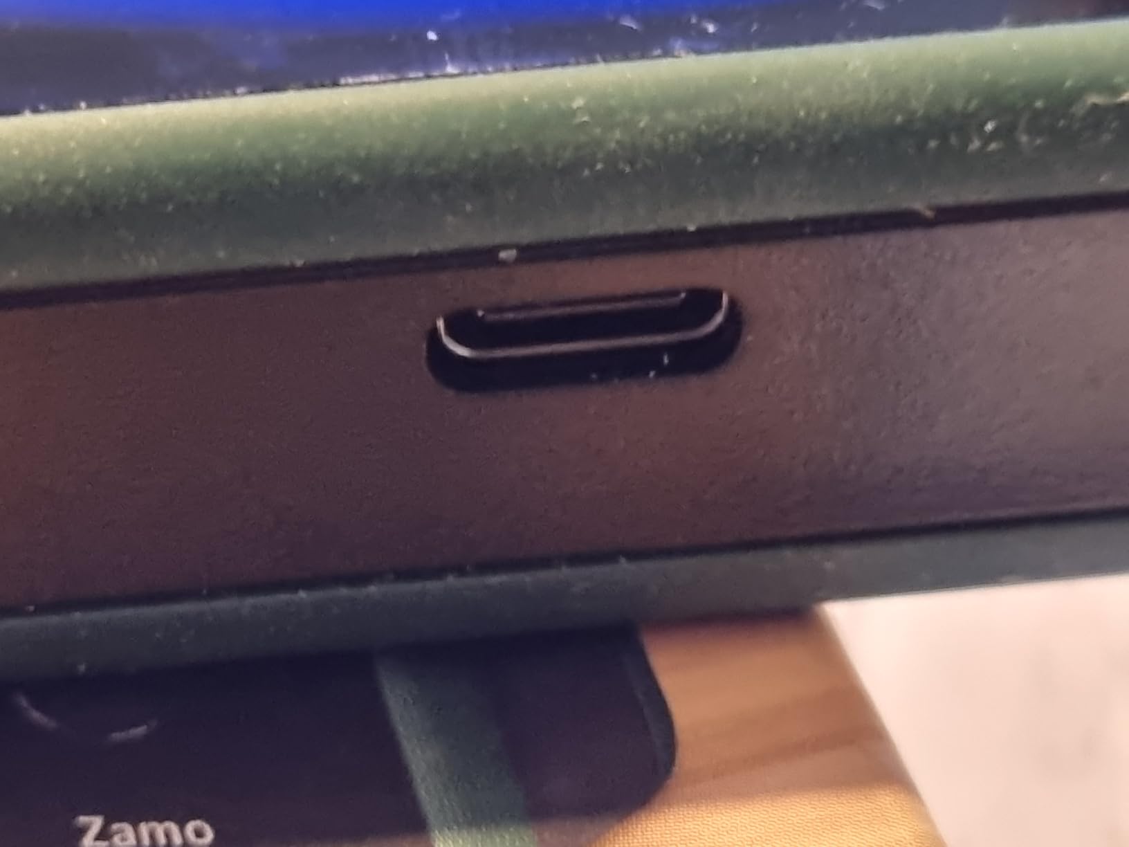Bosch Zamo distanziometro laser 40 m USB-C senza accessori