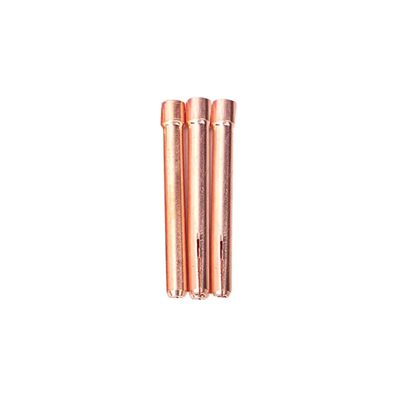 Bormann BIW1136 punta elettrodo TIG 2mm 2 pezzi tungsteno