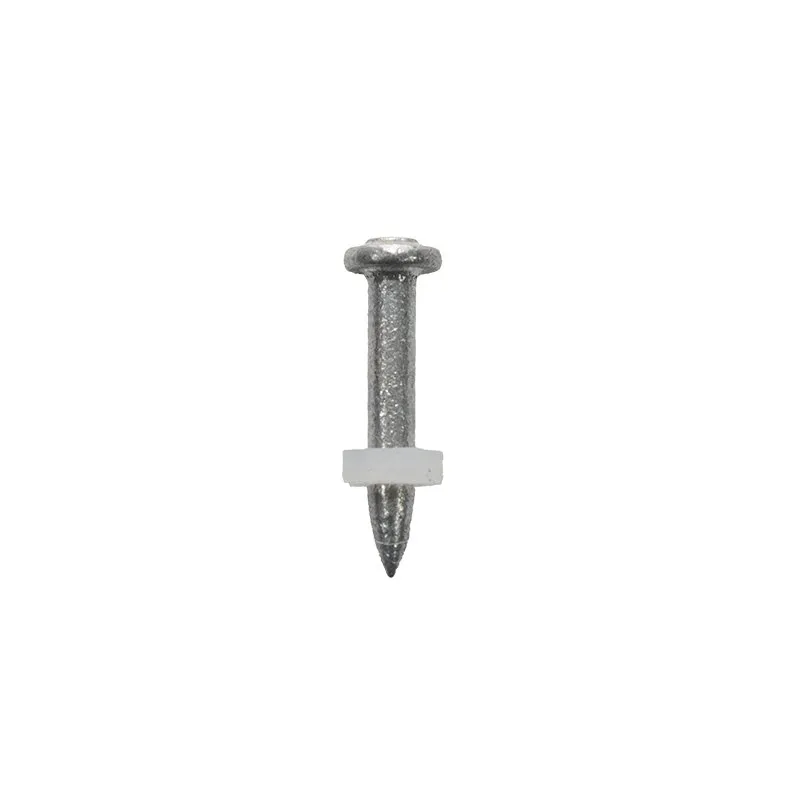 Bormann chiodo calcestruzzo 22mm per inchiodatrice BAT6300