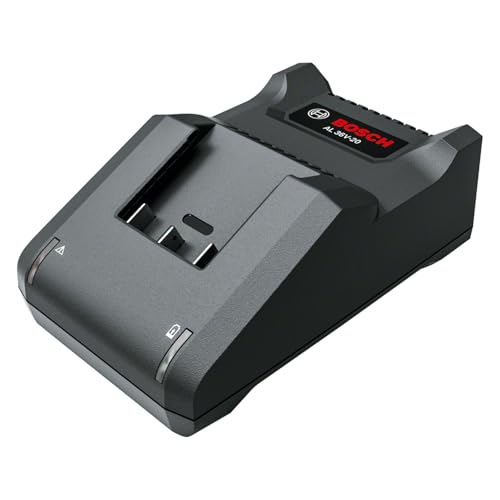 Bosch AL 36V-20 Caricabatteria 36 V litio