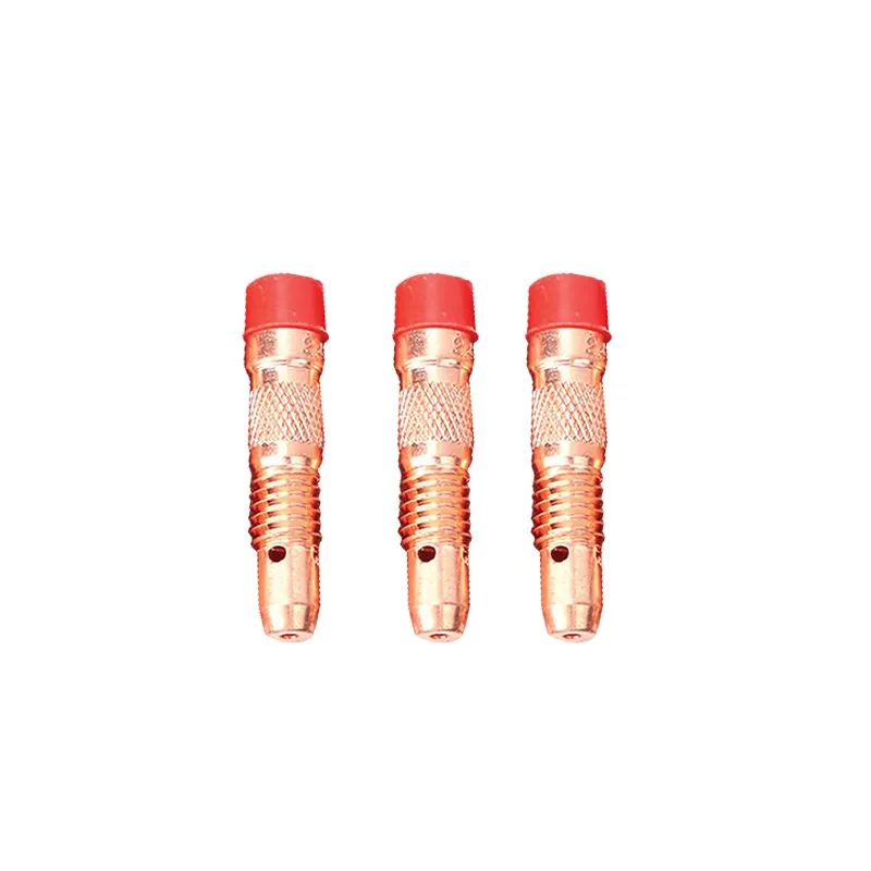 Bormann Elettrodi TIG 1,6 mm 2 pz per BIW1136-BIW1311