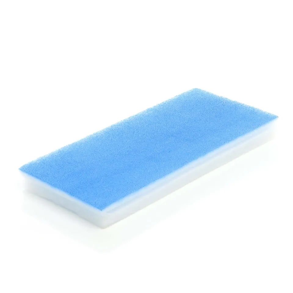Wiltec filtro ricambio cabina aspirazione aerografo