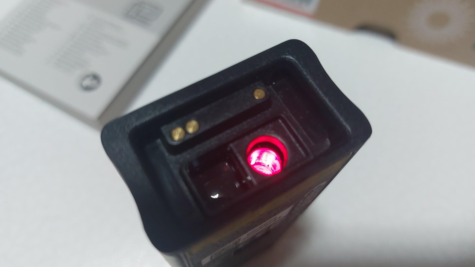 Bosch Zamo Misuratore Laser 25 m Area con Memoria