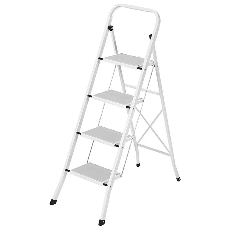 Bormann 4 Step Ladder scala 4 gradini pieghevole