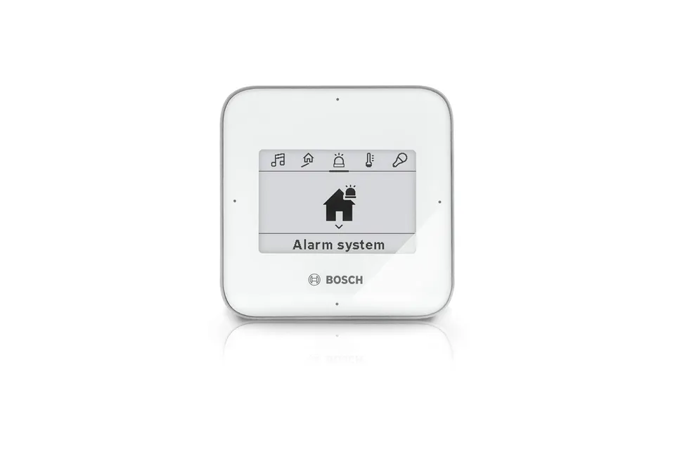 Bosch Smart Home Twist telecomando smart 32 funzioni