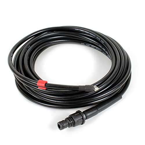 XPOtool tubo sturatubi idropulitrice 15 m 160 bar