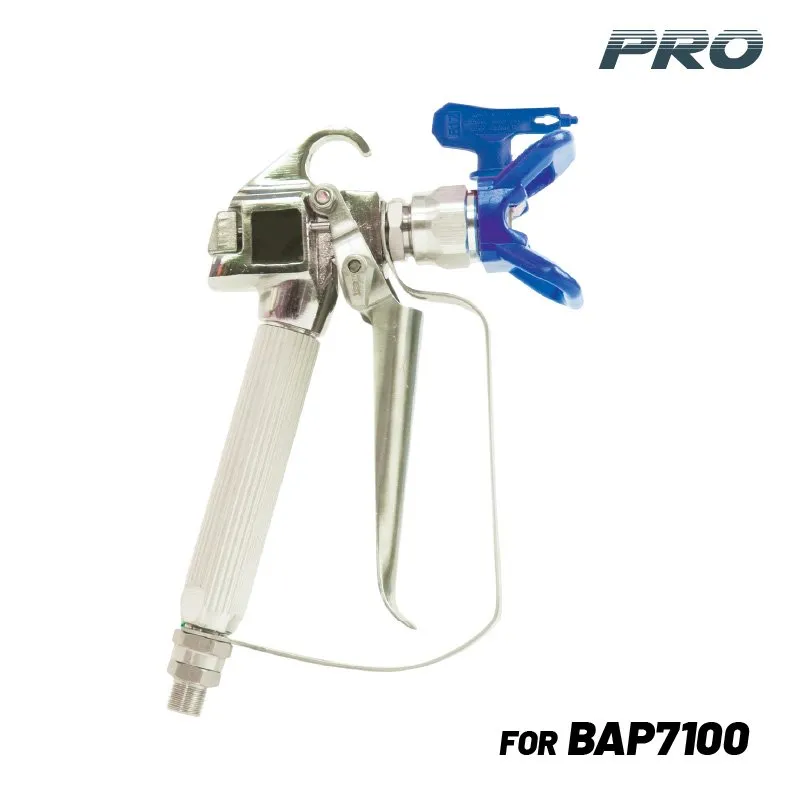 Bormann pistola airless ricambio per BAP7100