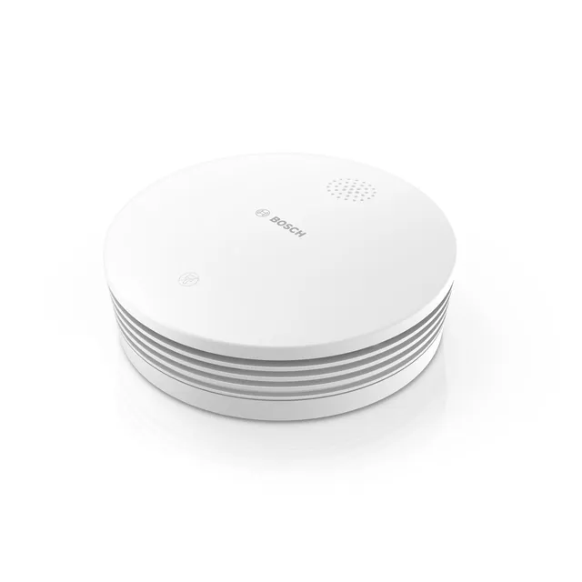 Bosch Smart Home Rilevatore Fumo II con App
