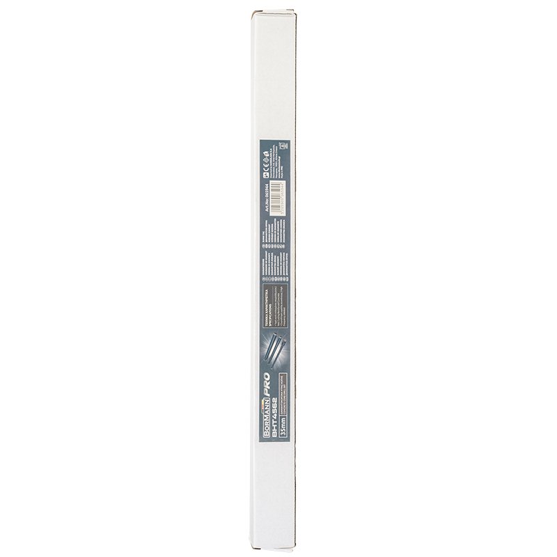 Bormann Foretto Diamantato 35x450mm 1/2 BSP a Umido