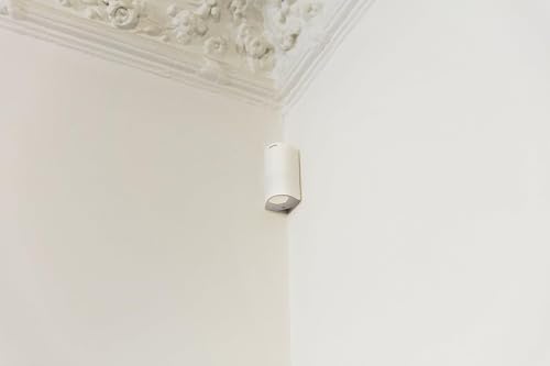 Bosch Smart Home Rilevatore Movimento Infrarossi