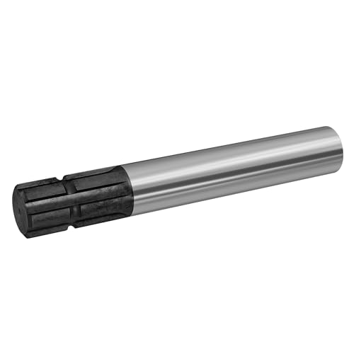Wiltec C1 Albero Scanalato 300 mm 1 3/4" 6 Denti per Cardano