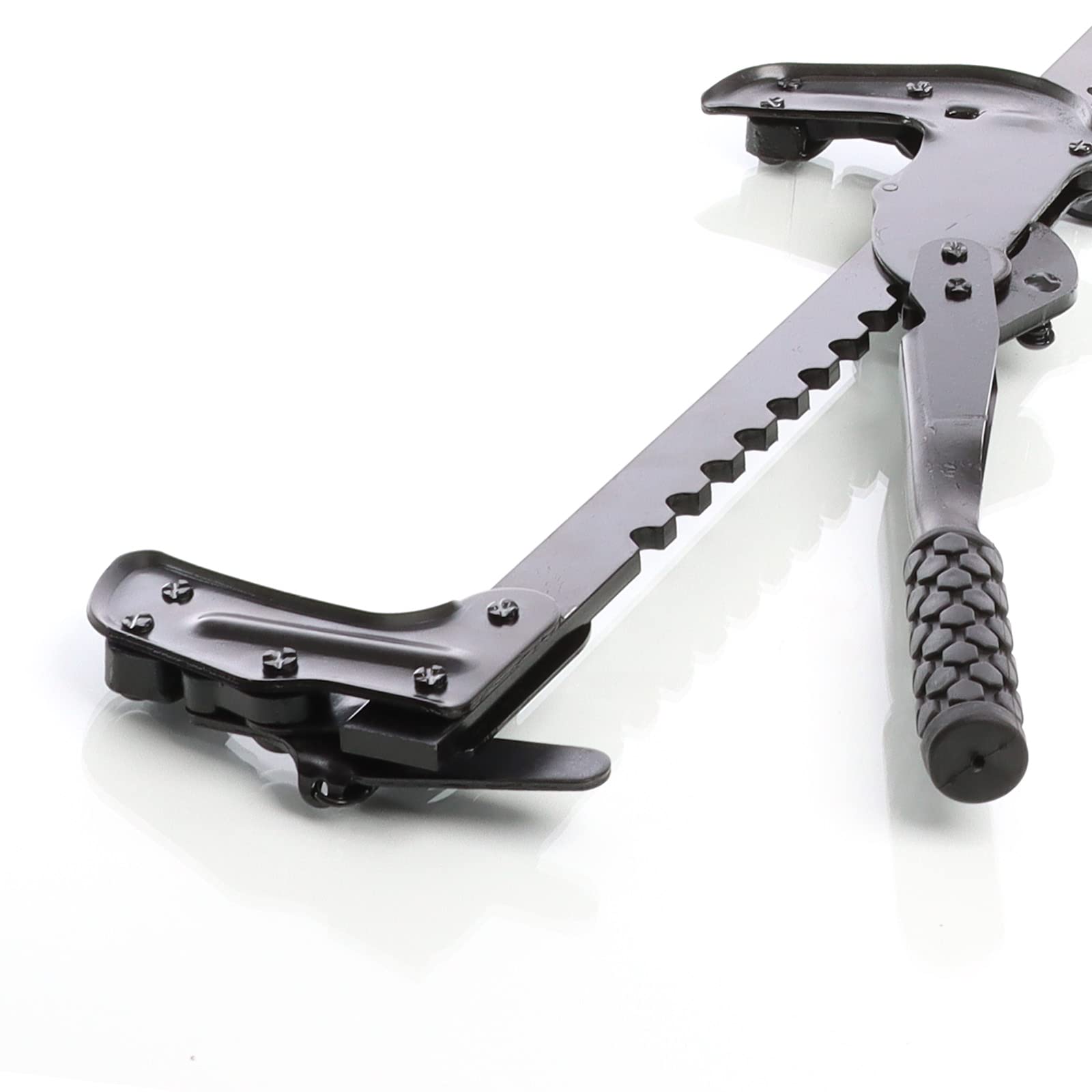 XPOtool Tenditore filo recinzione cricchetto 530mm pascolo