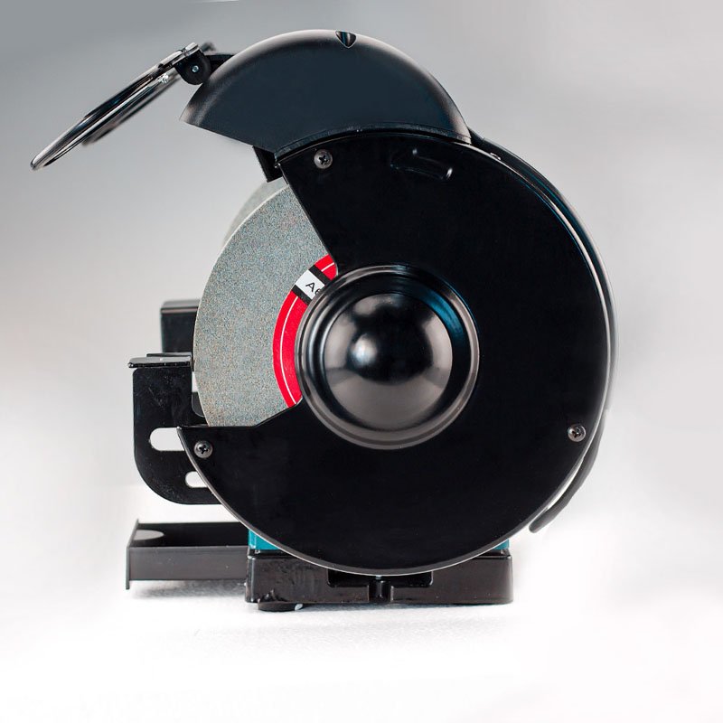 Bormann Pro Smerigliatrice da Banco 550W 200 mm