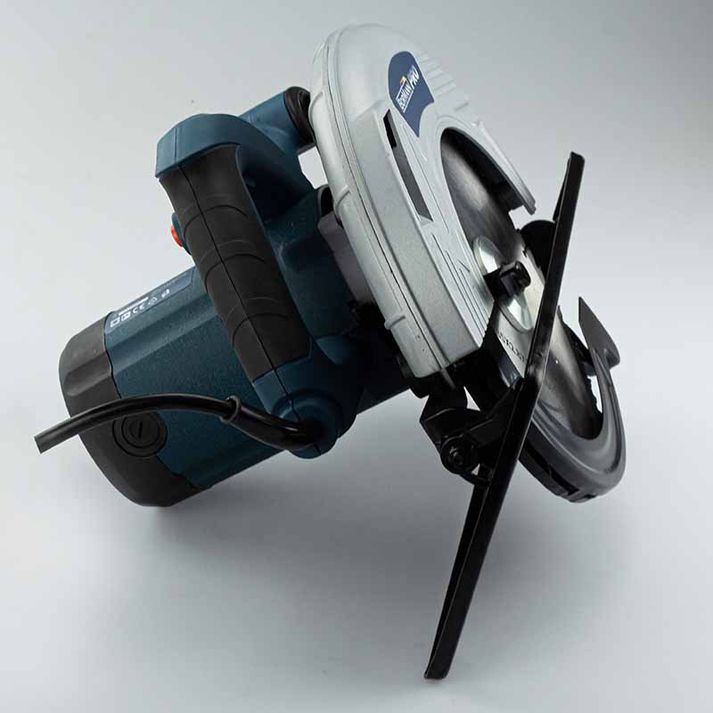Bormann Pro BCS2350 Sega Circolare 2300W