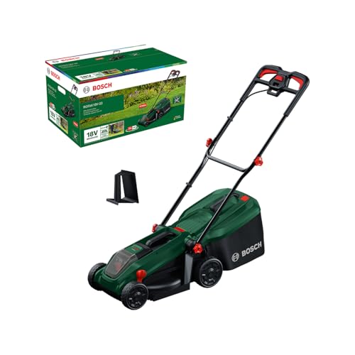 Bosch ROTAK18V-32 Rasaerba Batteria 32 cm Solo Corpo
