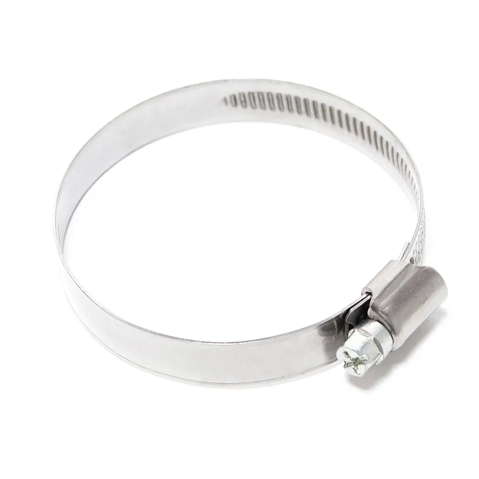 Wiltec W1 fascetta stringitubo 91-114 mm 12 mm acciaio zincato