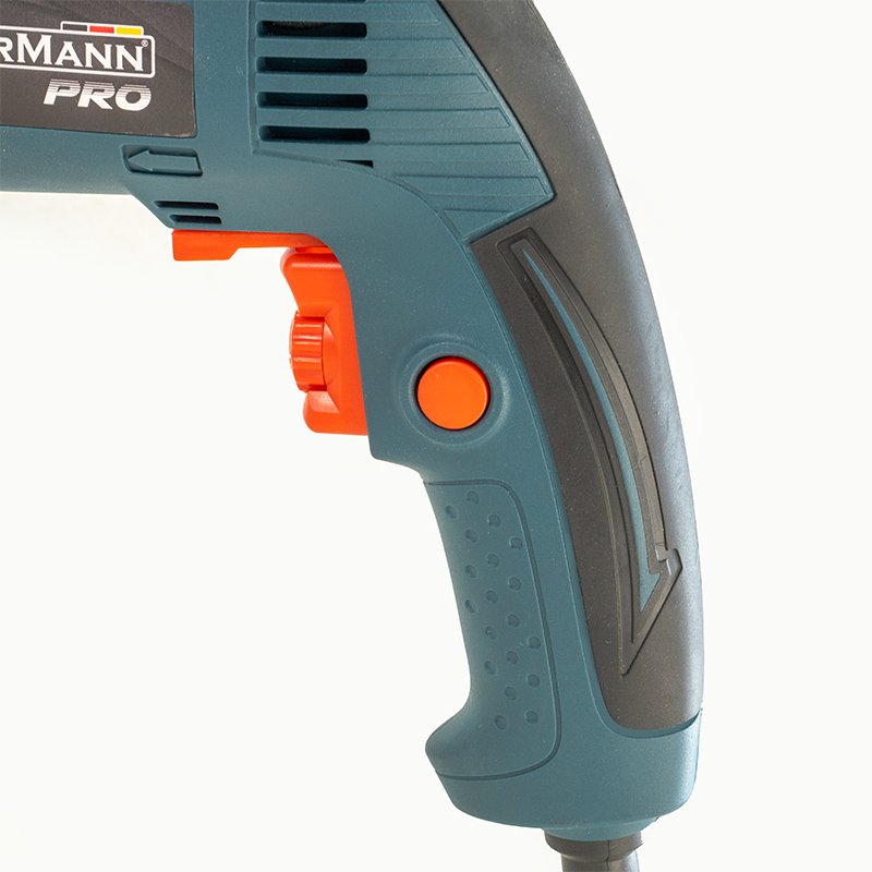 Bormann Pro Avvitatore Cartongesso 550W Elettrico