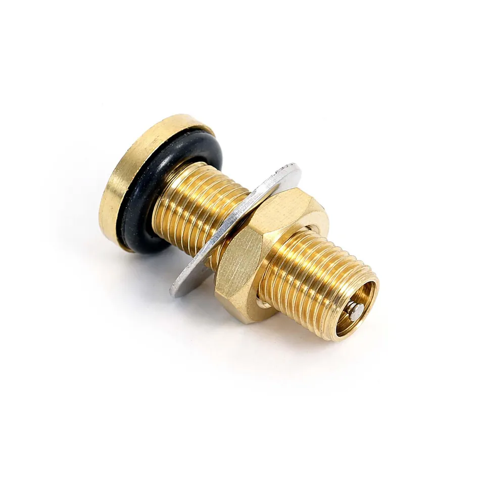 Wiltec valvola ricambio vaso espansione 24-100 l membrana