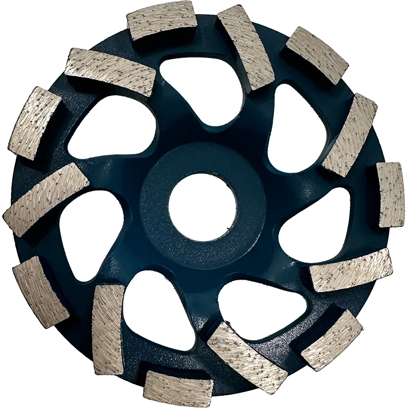 Bormann disco abrasivo Multi 125x22,23x5 mm strutturali