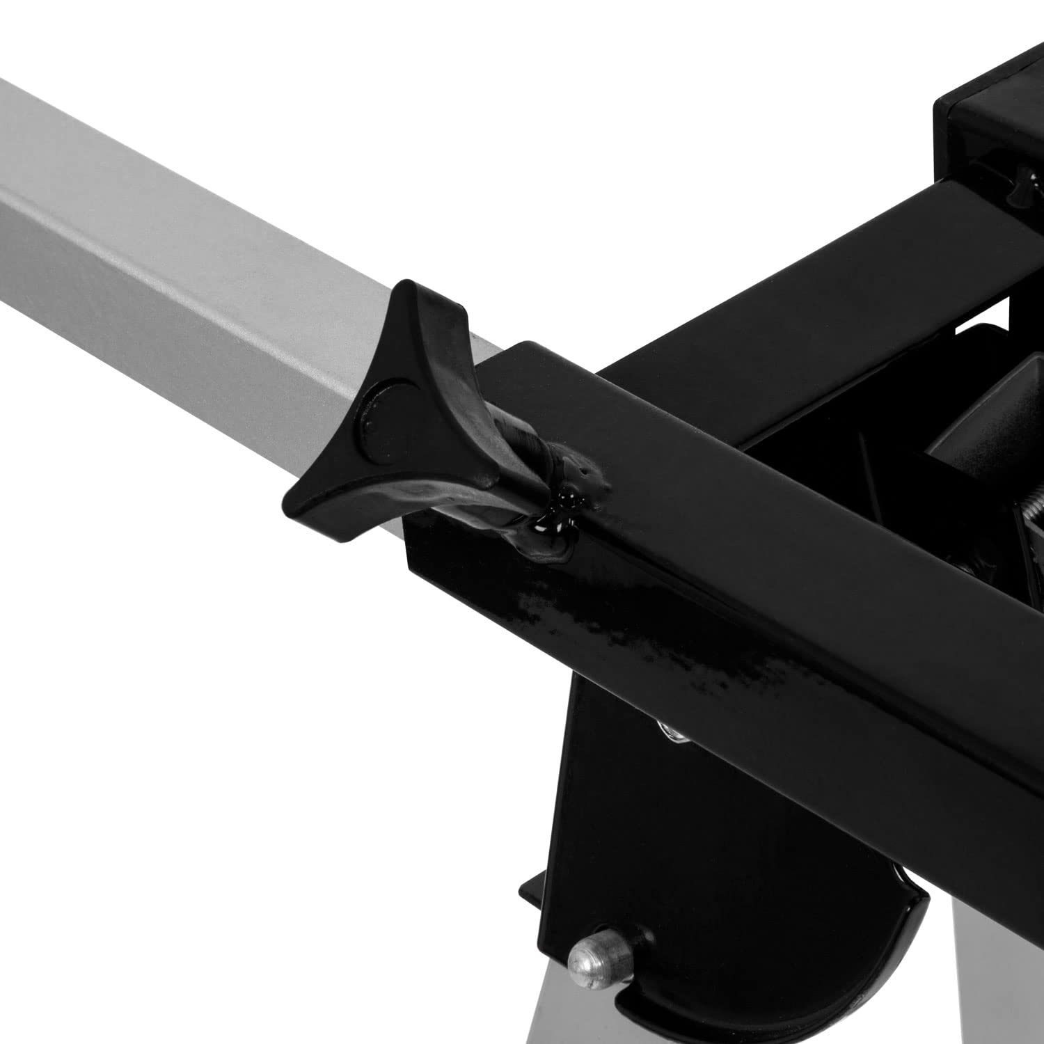 EBERTH LS2-MS-2800 supporto troncatrice 2700mm 136kg