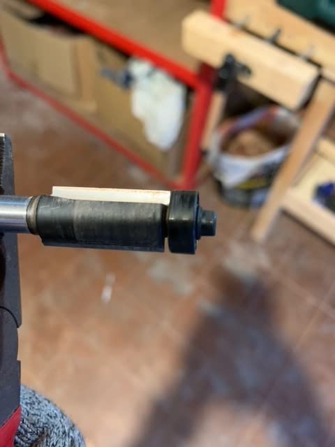 Bosch Set 30 Frese per Legno Codolo 8 mm Misto PRO