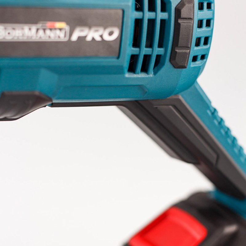 Bormann Pro seghetto alternativo 20V Solo corpo macchina
