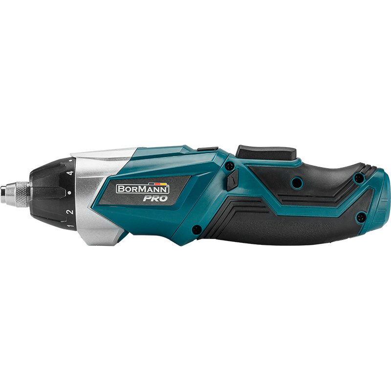 Bormann cacciavite a batteria 3,6V Li-ion