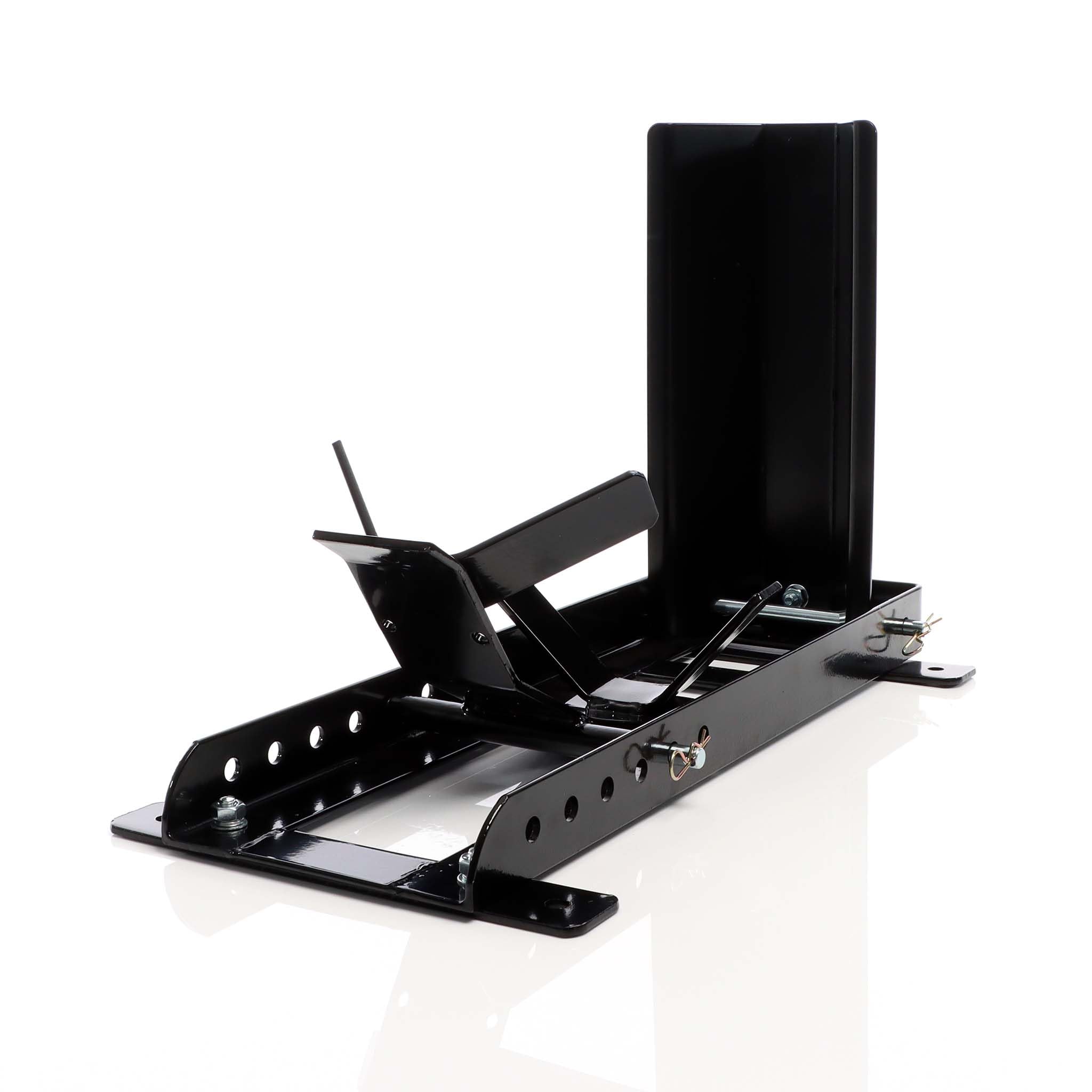 XPOtool cavalletto blocca ruota moto 680 kg 16-21"