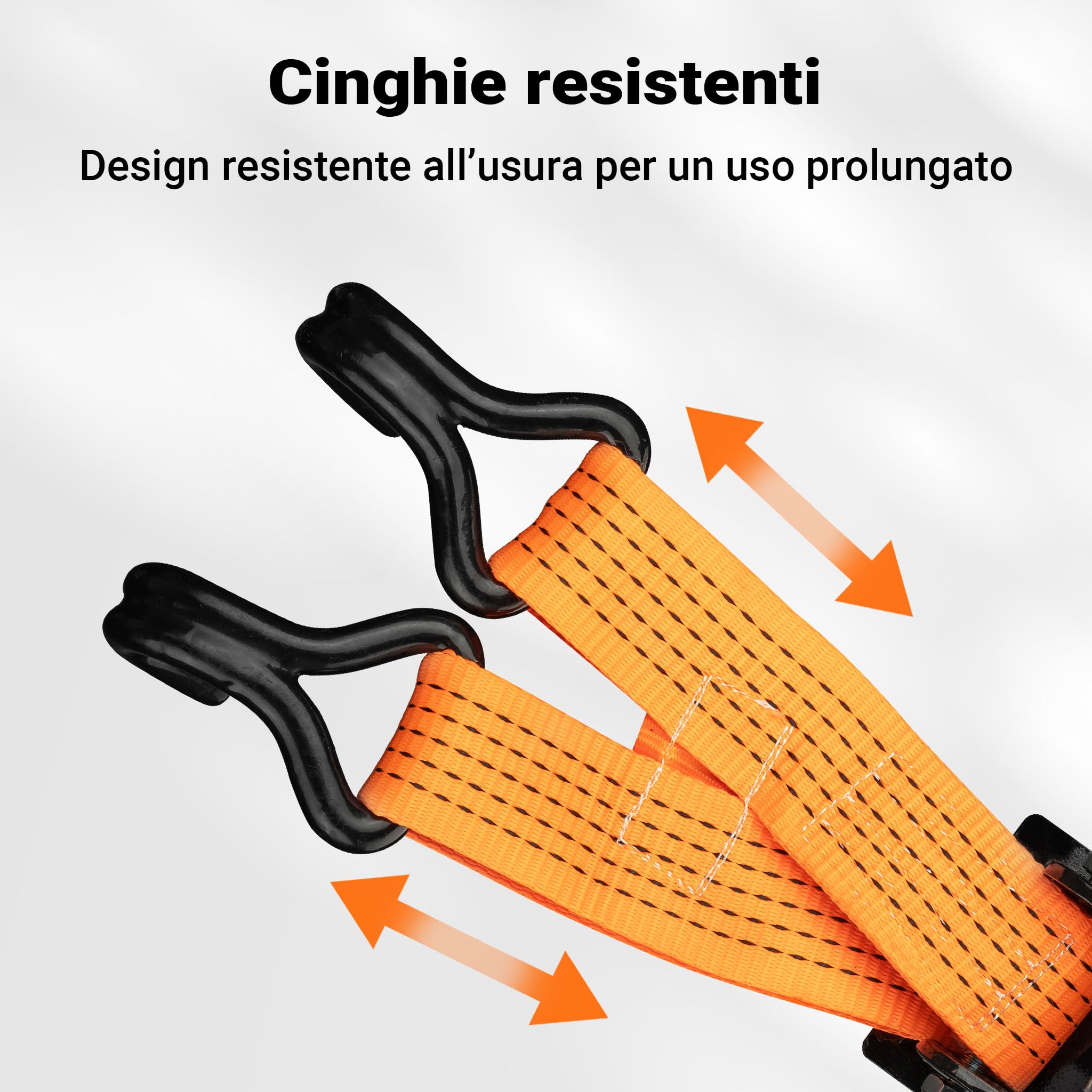 Wiltec Adattatore Ruota sollevatore cerchio Hi-Lift acciaio
