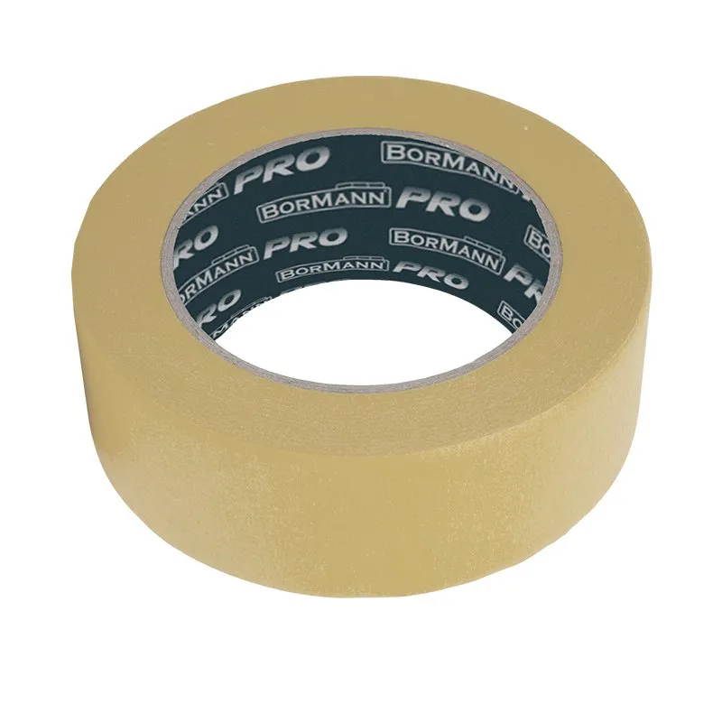 Bormann Nastro Carta Mascheratura 19mm x 40m 80°C