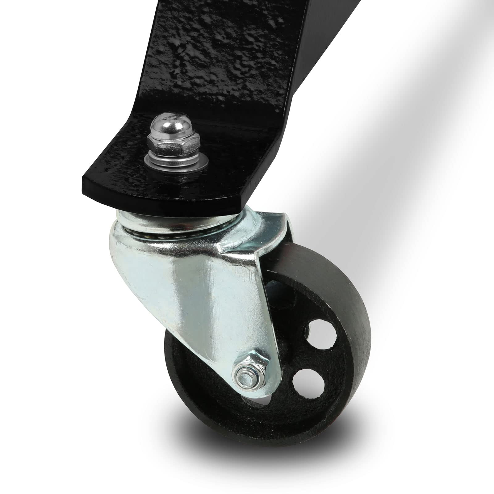 EBERTH SC1-GH500 cric trasmissione 500 kg corto