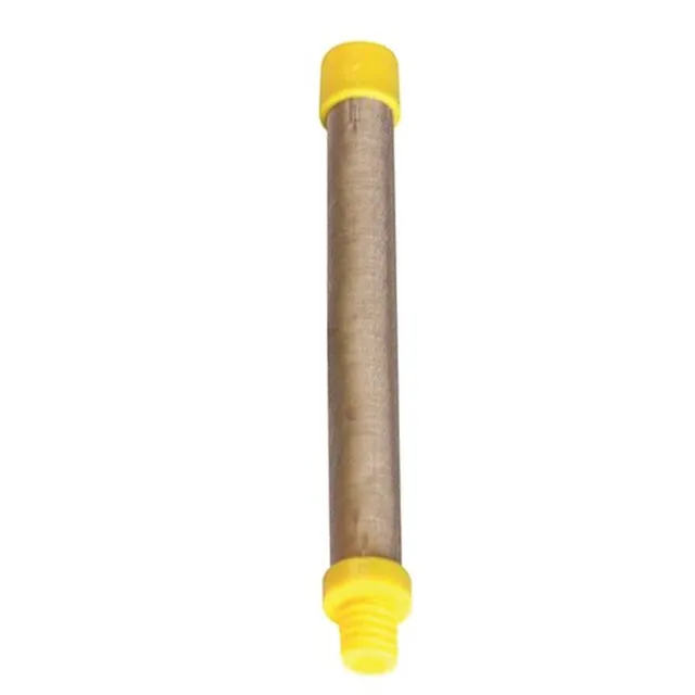 Bormann Filtro Pistola a Spruzzo 100 Mesh Innesto Rapido