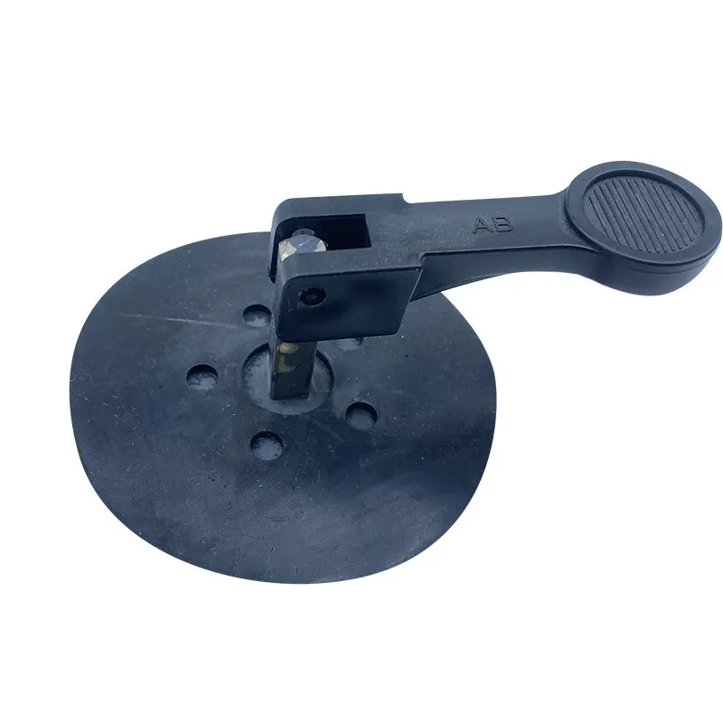 Bormann Ventosa BTC4600 8,5cm Ricambio 5mm
